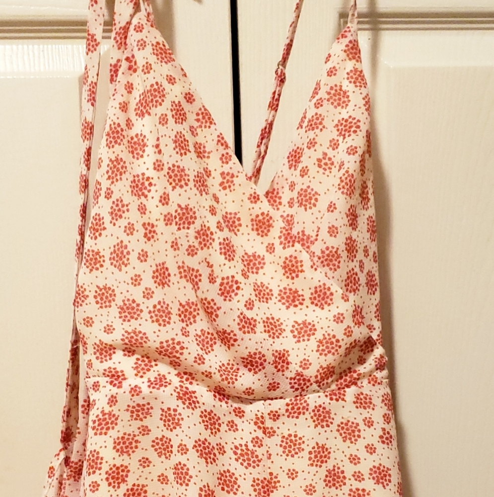 New, Top and short/skirt combo by Angel Nina size small